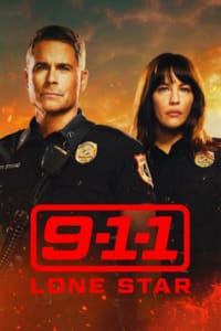 911-Одинокая звезда
