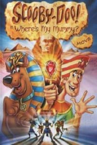 Скуби-Ду: Где моя мумия?