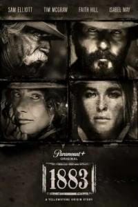 Йеллоустоун: 1883