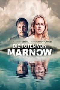 Мёртвые из Марноу / Die Toten von Marnow