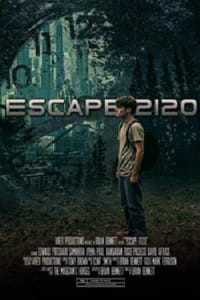 Побег из 2120 / Escape 2120